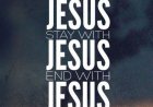 The Greatest Sermon Ever Preached