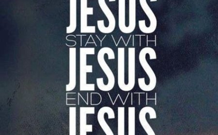 The Greatest Sermon Ever Preached