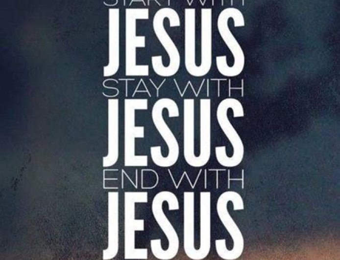 The Greatest Sermon Ever Preached