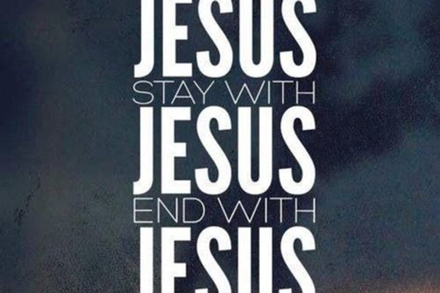The Greatest Sermon Ever Preached